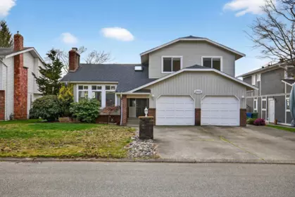 2935 Glenshiel Drive, Abbotsford, BC, Abbotsford — Single Family Residence for sale