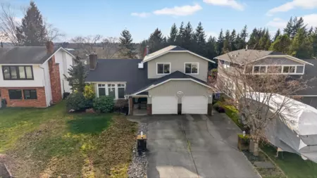 2935 Glenshiel Drive, Abbotsford, BC, Abbotsford — Single Family Residence for sale