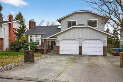 2935 Glenshiel Drive, Abbotsford, BC, Abbotsford — Single Family Residence for sale