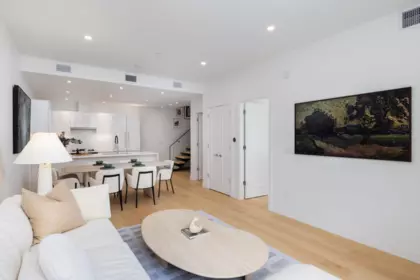 TH8 135 E 13th Street, North Vancouver, BC, North Vancouver — Townhouse for sale