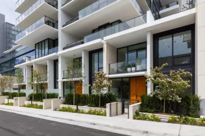 TH8 135 E 13th Street, North Vancouver, BC, North Vancouver — Townhouse for sale