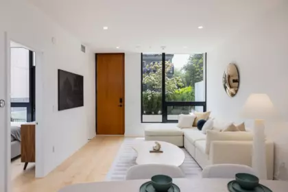 TH8 135 E 13th Street, North Vancouver, BC, North Vancouver — Townhouse for sale