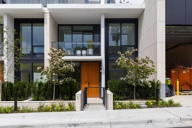 TH8 135 E 13th Street, North Vancouver, BC
