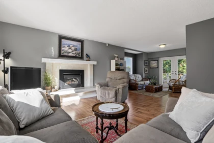 12337 Seacrest Drive, Surrey, BC, Surrey — Single Family Residence for sale