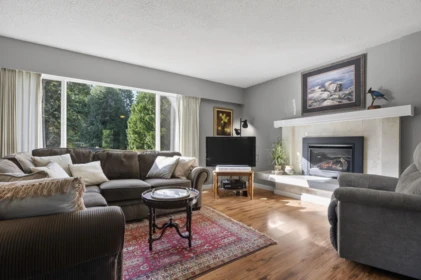 12337 Seacrest Drive, Surrey, BC, Surrey — Single Family Residence for sale