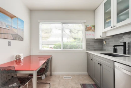 4603 Hoskins Road, North Vancouver, BC, North Vancouver — Townhouse for sale