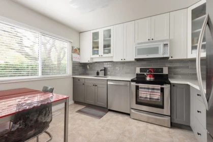 4603 Hoskins Road, North Vancouver, BC, North Vancouver — Townhouse for sale