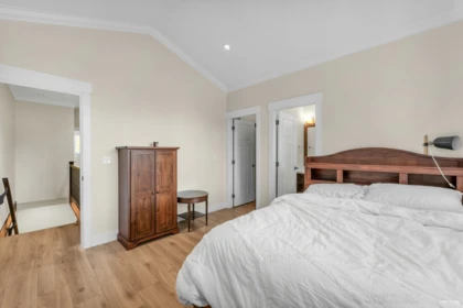 Basement Recreation Room Photo of 14691 59a Avenue, Surrey, BC