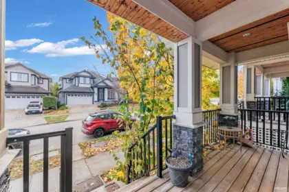 14691 59a Avenue, Surrey, BC, Surrey — Single Family Residence for sale