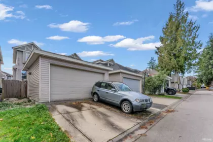 Garden / Landscaping Photo of 14691 59a Avenue, Surrey, BC