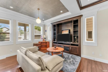 Office / Den Photo of 14691 59a Avenue, Surrey, BC