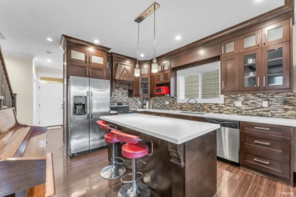 Pantry Photo of 14691 59a Avenue, Surrey, BC