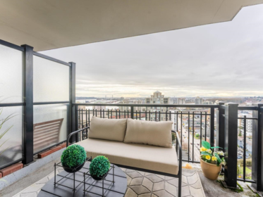 1402 814 Royal Avenue, New Westminster, BC, New Westminster — Apartment/Condo for sale