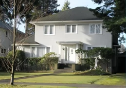 5769 Hudson Street, Vancouver, BC