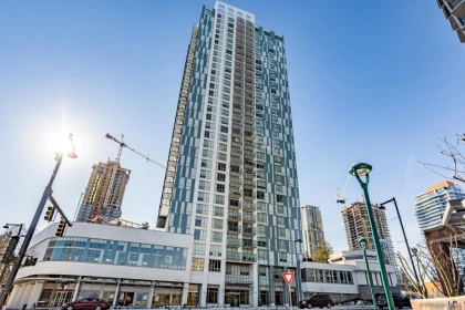 1712 13398 104 Avenue, Surrey, BC, Surrey — Apartment/Condo for sale