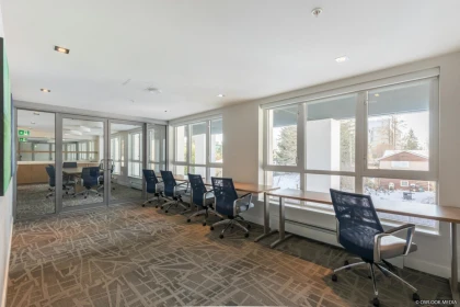 Garage Interior Photo of 1712 13398 104 Avenue, Surrey, BC