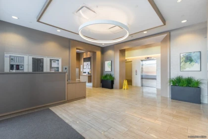 Hallway Photo of 1712 13398 104 Avenue, Surrey, BC