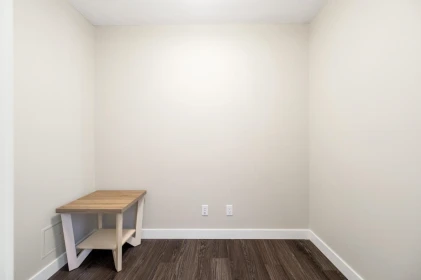 Laundry Room Photo of 1712 13398 104 Avenue, Surrey, BC