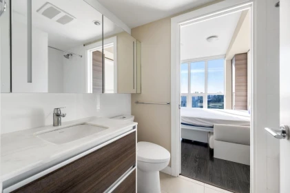 Office / Den Photo of 1712 13398 104 Avenue, Surrey, BC