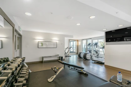 Staircase Photo of 1712 13398 104 Avenue, Surrey, BC