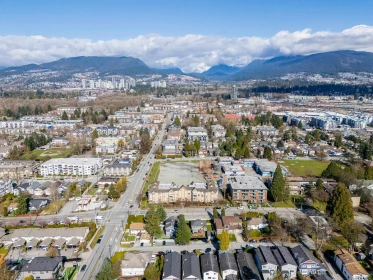 Fitness Center Photo Near 406 2285 Pitt River Road, Port Coquitlam, BC