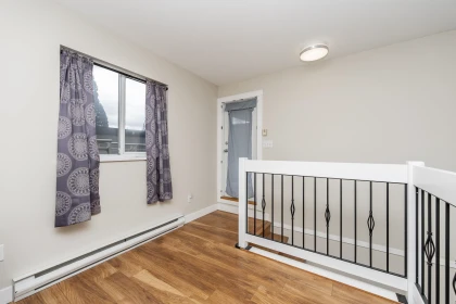 Loft / Bonus Room Photo of 406 2285 Pitt River Road, Port Coquitlam, BC