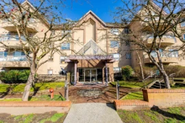 406 2285 Pitt River Road, Port Coquitlam, BC
