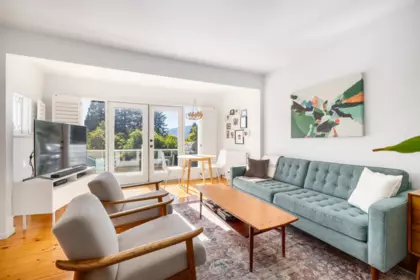 3841 Lonsdale Avenue, North Vancouver, BC, North Vancouver — Single Family Residence for sale