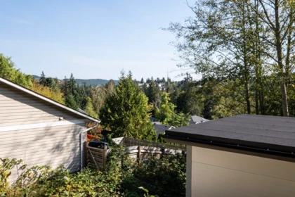 Front Yard Photo of 5977 Shoal Way, Sechelt, BC