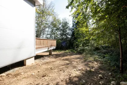 Swimming Pool Photo of 5977 Shoal Way, Sechelt, BC