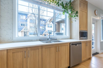 Breakfast Nook Photo of 15 13263 236 Street, Maple Ridge, BC