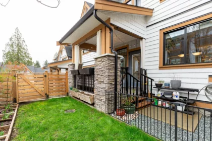 Community Amenities Photo (Clubhouse) of 15 13263 236 Street, Maple Ridge, BC