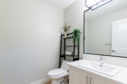 Entry Foyer Photo of 15 13263 236 Street, Maple Ridge, BC