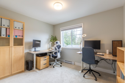 Garden / Landscaping Photo of 15 13263 236 Street, Maple Ridge, BC