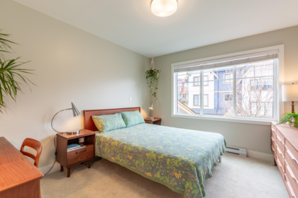 Hallway Photo of 15 13263 236 Street, Maple Ridge, BC