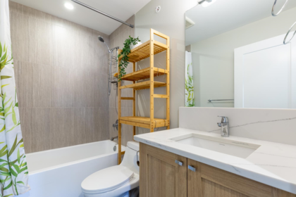 Hot Tub / Spa Photo of 15 13263 236 Street, Maple Ridge, BC
