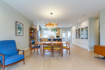 Loft / Bonus Room Photo of 15 13263 236 Street, Maple Ridge, BC