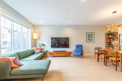 Office / Den Photo of 15 13263 236 Street, Maple Ridge, BC