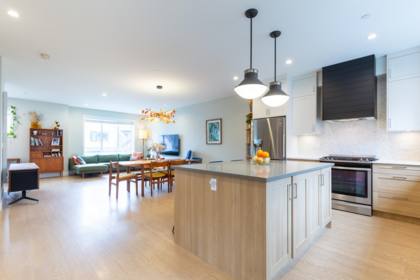 Pantry Photo of 15 13263 236 Street, Maple Ridge, BC