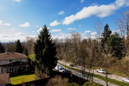 3706 Clinton Street, Burnaby, BC, Burnaby — Single Family Residence for sale