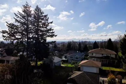 3706 Clinton Street, Burnaby, BC, Burnaby — Single Family Residence for sale