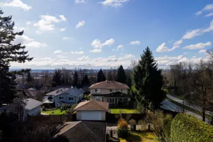 3706 Clinton Street, Burnaby, BC, Burnaby — Single Family Residence for sale