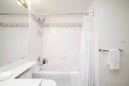 Loft / Bonus Room Photo of 410 1035 Auckland Street, New Westminster, BC