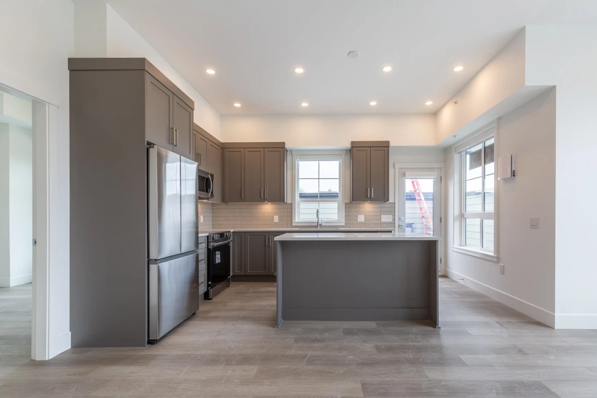 Dining Area Photo of 511 22348 North Avenue, Maple Ridge, BC