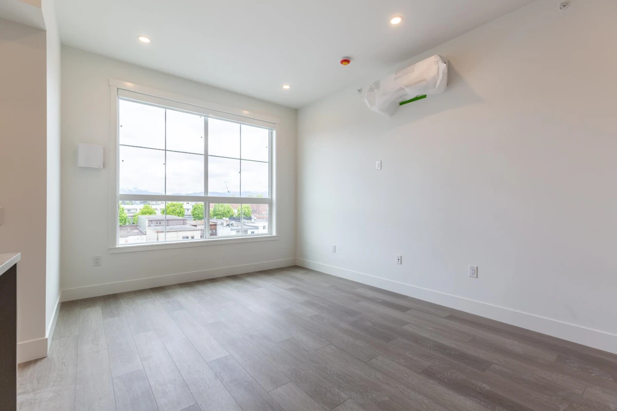 Living Room Photo of 511 22348 North Avenue, Maple Ridge, BC
