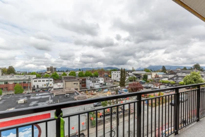 Loft / Bonus Room Photo of 511 22348 North Avenue, Maple Ridge, BC