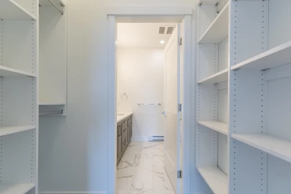 Pantry Photo of 511 22348 North Avenue, Maple Ridge, BC
