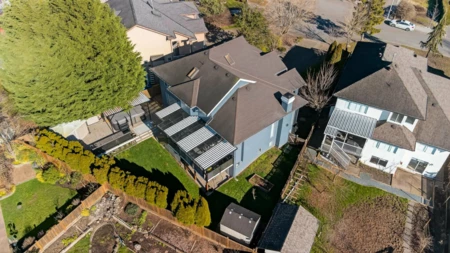 Fitness Center Photo Near 8277 153b Street, Surrey, BC