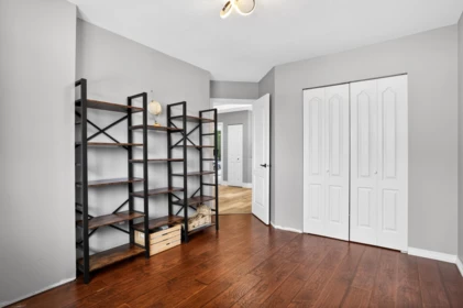 Garage Interior Photo of 8277 153b Street, Surrey, BC