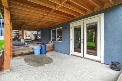 Hot Tub / Spa Photo of 8277 153b Street, Surrey, BC